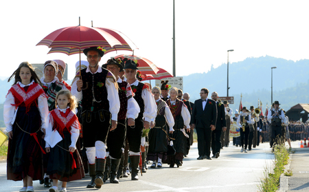 Praznovanje 2025 (foto: T. Kosec)